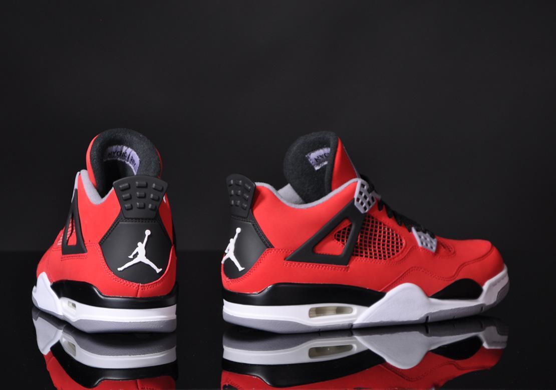 Air Jordan 4 Retro | 308497-603 | AFEW STORE